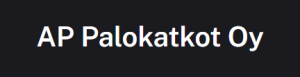 AP Palokatkot Oy